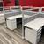 Refurbished office cubicles, any size, custom made for your space 7 thumbnail