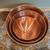 Copper Mixing Bowls 1 thumbnail