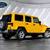 2015 Jeep Wrangler 4x4 4WD Unlimited Sahara Sport Utility 4D SUV 8 thumbnail