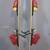 Skis and Binding- Atomic Arc Rider 120 cm Kid's Skis 7 thumbnail