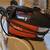 Hilti DD200 CORE Drill w/ Stand + Vacuum Pump ready to work 2 thumbnail