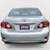 2009 Toyota Corolla  LE Sedan 6 thumbnail