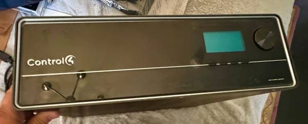 12 channel power amp 1