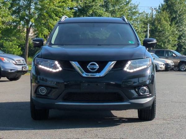 2015 Nissan Rogue AWD All Wheel Drive SL SUV - $10,500 (Call *(571) 449-2081* to Confirm Availability Instantly)63487191828483121
