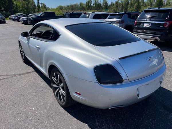 2004 Bentley Continental GT Turbo AWD 2dr Coupe - $27,500 (+ Northpointe Motors)63488182396929123