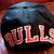 Vintage Michael Jordan Chicago Bulls NBA official Hat 4 thumbnail