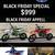 HUGE BLACK FRIDAY SALE!!! ATV's/DIRT BIKES/GO KARTS & MORE!!! 3 thumbnail