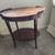 Table coffee Mersman model 7170 mahogany accent table 1 thumbnail