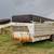20' Gooseneck CM Stock Trailer 1 thumbnail