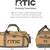 RTIC Road Trip Duffle Bag for Men and Women Tote for Camp 3 thumbnail