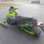 2023 Arctic Cat ZR 8000 with ATAC Black Medium Green 6 thumbnail