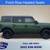 2024 Ford Bronco Black Diamond 12 thumbnail