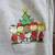 New Christmas Peanuts Snoopy  Jogger Drawstring Sweatpants 2 thumbnail
