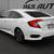 2018 Honda Civic Sedan EX-T sedan White Orchid Pearl 6 thumbnail