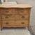 Antique dresser or best offer 6 thumbnail