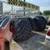 4 Monster Truck Rims & Tires 3 thumbnail