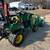 John Deere 1025R Tractor 3 thumbnail