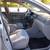 2005 Toyota corolla LE 8 thumbnail
