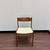 Teak Desk Chair 2 thumbnail