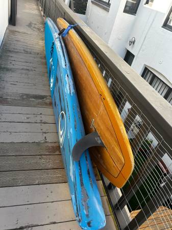 Stand up paddle boards 1