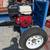 Mighty ox wood splitter 13 Hp Honda 3 thumbnail