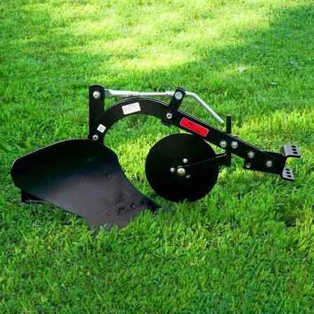 Brinley Mold Board Plow 1