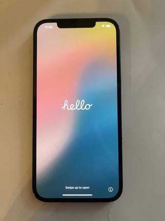 iPhone 12 Pro Max 256GB – Unlocked – Excellent Condition 1