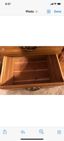 Dresser - $125 (Denison)63435509190275121