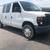 2012 E-150 Ford Cargo Van 5 thumbnail