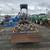 2017 Volvo SD45B Vibratory Padfoot Roller 1078hrs 3 thumbnail