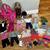 #4: American Girl Doll with Outfits, Accessories and Carry Bag 1 thumbnail
