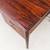 Danish Rosewood Executive Desk by Erik Riisager-Hansen for Haslev 17 thumbnail