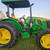 5075E JOHN DEERE TRACTOR 3 thumbnail