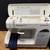 Singer Quantrum sewing machine 4 thumbnail
