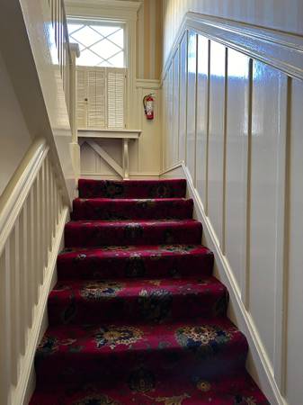 $4,725 / 1br - 1000ft2 - Increíble piso completo de un dormitorio muy amplio en Pristine Pacific Heights (pacific heights)63668079383553121