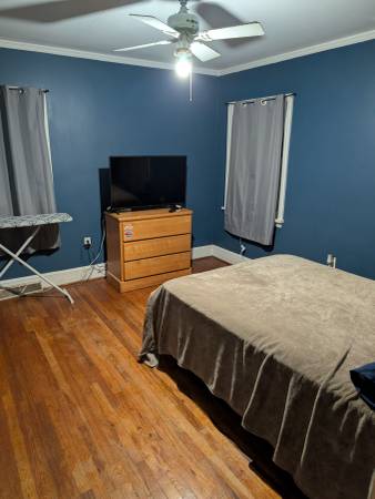 $120 Private room (Anderson)63783765589121121