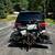 Professional Hitch Carrier Motorcycles & More. Heavy duty. Adjustable small-big 6 thumbnail