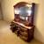 Solid Wood Vaughan Bassett Bedroom Set Dresser Mirror Chest $599 OBO 15 thumbnail