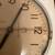 General electric wall clock, old 11 thumbnail