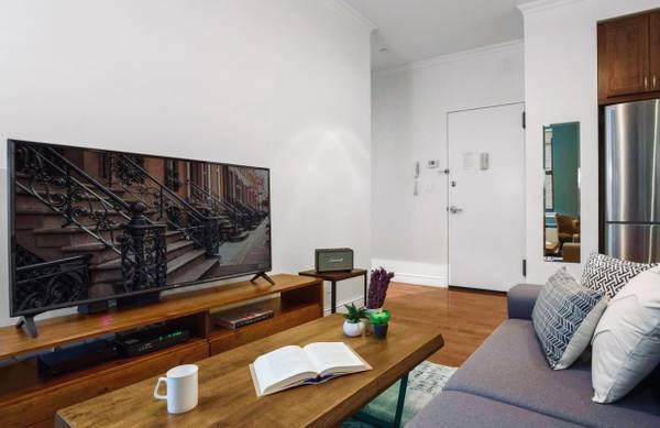fully renovated 1 BR-Upper West Side retreat. Uniqueness. PRIME.

$2,500

                        Upper West Side