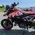 2022 DUCATI HYPERMOTARD 950 RVE ONLY 500 MILES  FINANCING AVAILABLE 11 thumbnail