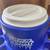 Cool Float 18 Can Floating Blue Cooler With Drink Holders Beach Lake 2 thumbnail