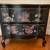 Pair of French Vintage Provincial style Nightstands 4 thumbnail