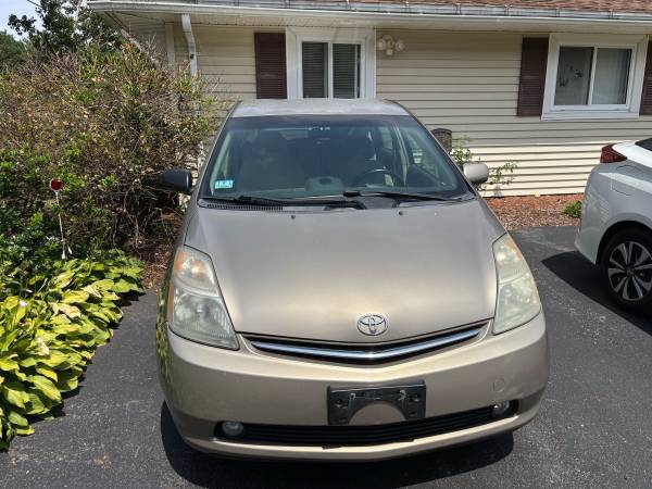 ¡Solo piezas de Toyota Prius Touring 2007! - $1.400 (Framingham)63615374870017120