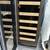 *Open Box* Sub-Zero 15” Panel Ready Undercounter Wine Cooler 3 thumbnail