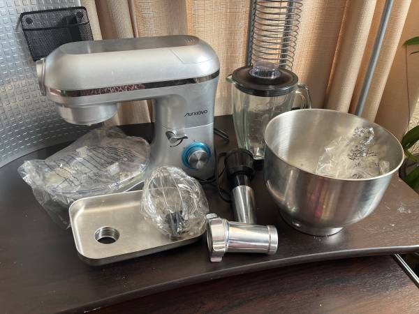 Nurxiovo food processor 1