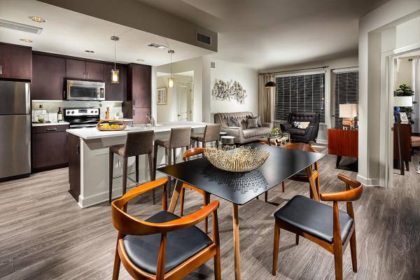 $4,585 / 2br - 1374ft2 - Bike storage, Stainless Steel Appliance Package, View Image (3330 East Foothill Boulevard, Pasadena, CA)63700996327427121