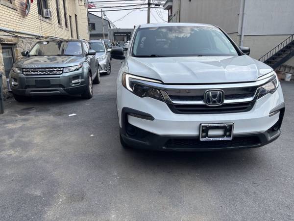 2021 HONDA PILOT LX EN EXCELENTE ESTADO!!!! - $17,300 (1870 CENTRAL PARK AVE YONKERS)63484540306177122