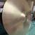ZIlDJIAN VINTAGE 16” CRASH 3 thumbnail