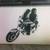 HONDA Motorcycle GoldWing GL 1000 OWNER Manual 1975-79 2 thumbnail